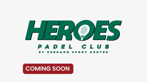 Heroes Padel Club