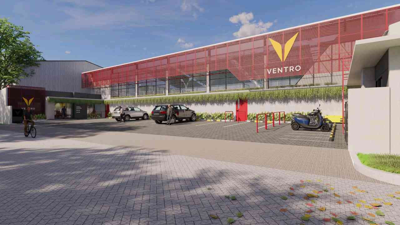 Ventro