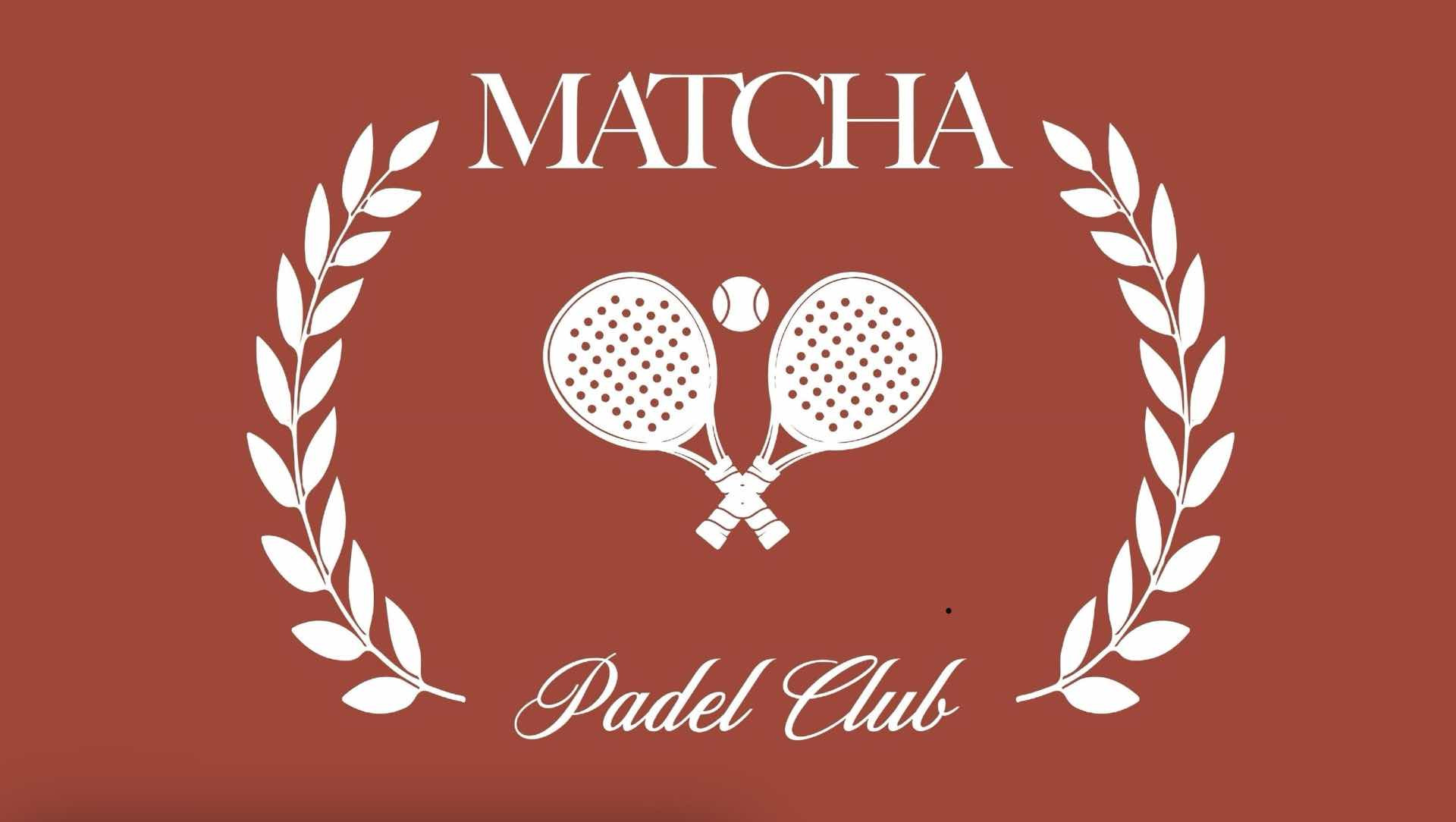 Matcha Padel Club