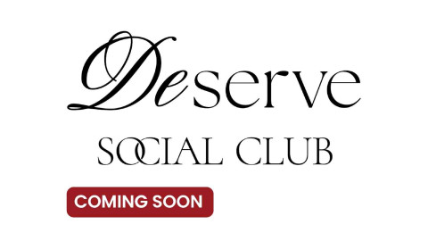 Deserve Social Club