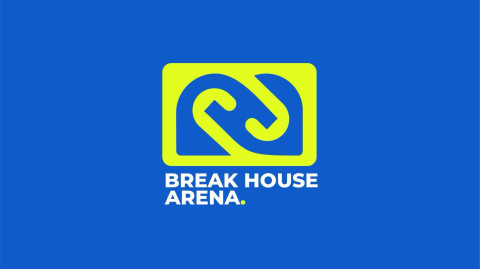 Breakhouse Arena