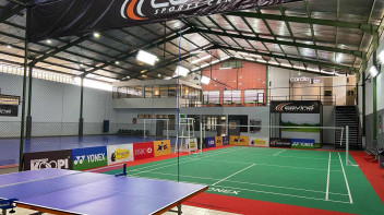 Covina Sports Center