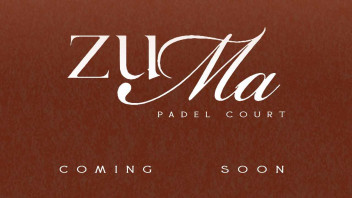 Foto Utama Venue Zuma Padel Court Bogor