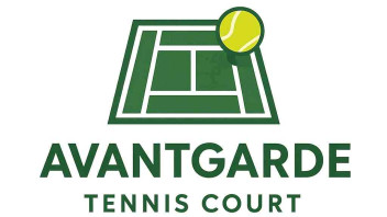 Foto Utama Venue Avantgarde Tennis & Pickle Court Pluit