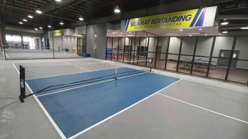 ITC Sport Center