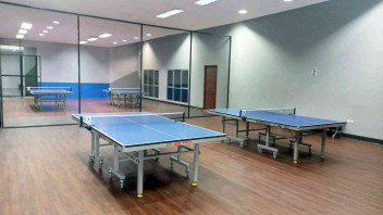ITC Sport Center