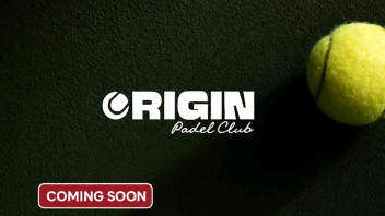 Foto Utama Venue OrÌgÍn Padel Club
