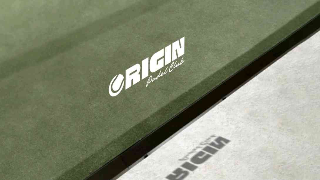 OrÌgÍn Padel Club