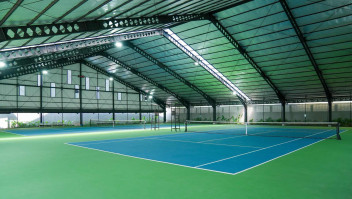 Gandaria Tennis Arena