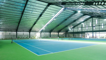 Gandaria Tennis Arena