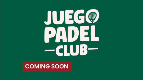 Juego Padel Club (JPC)