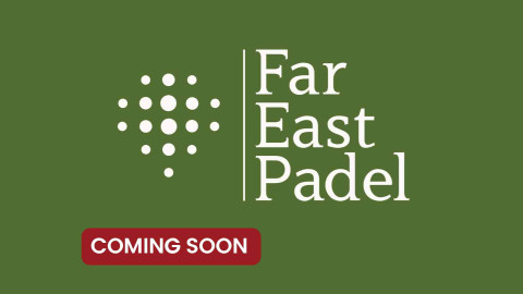 Far East Padel