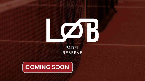 Lob Padel Reserve