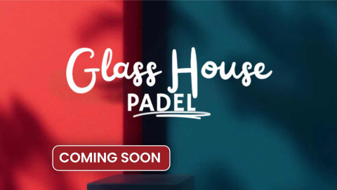 Glass House Padel