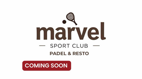 Marvel Padel