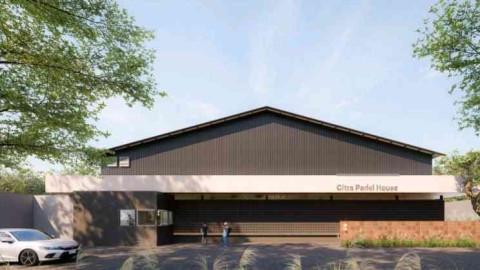 CPH Citra Padel House