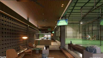Citra Padel House