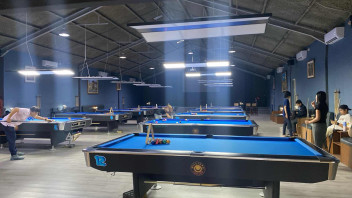 Billiard Jonjon