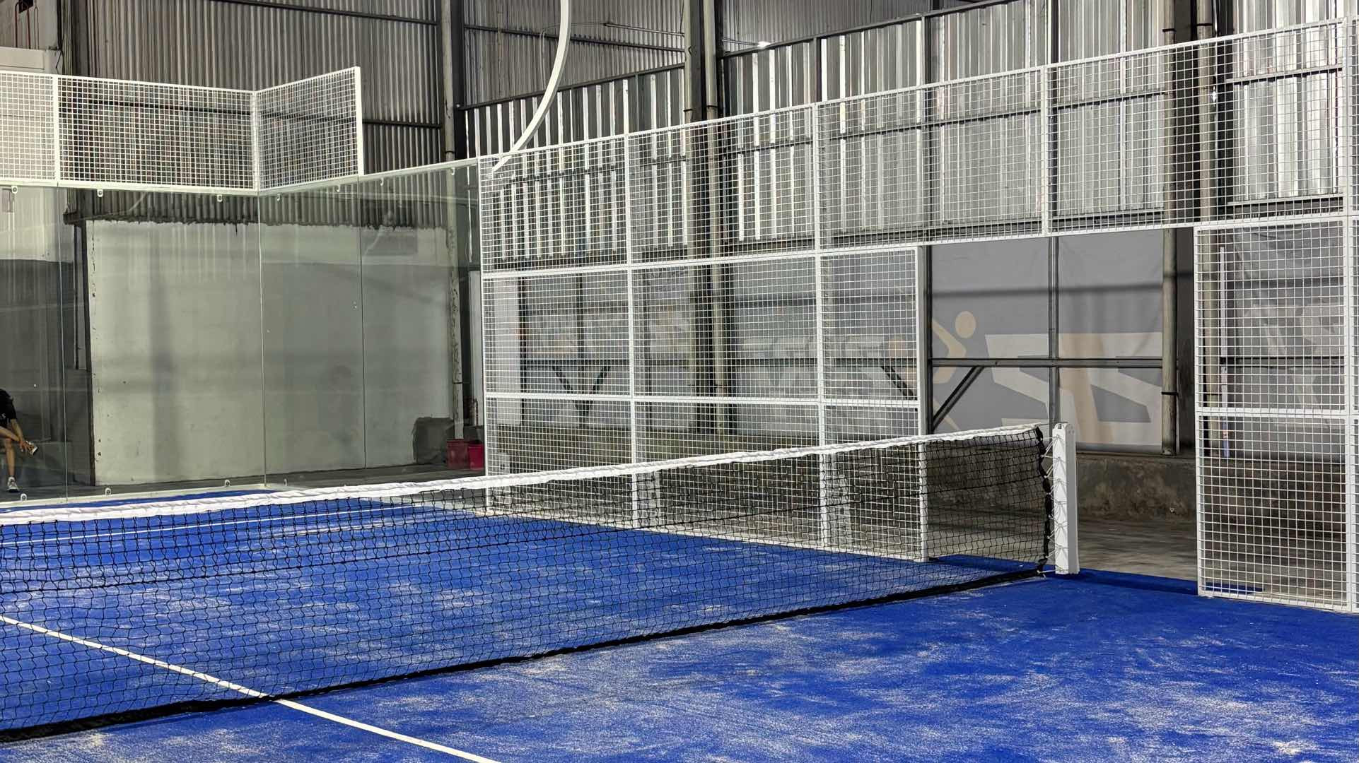 212 Padel Karawang