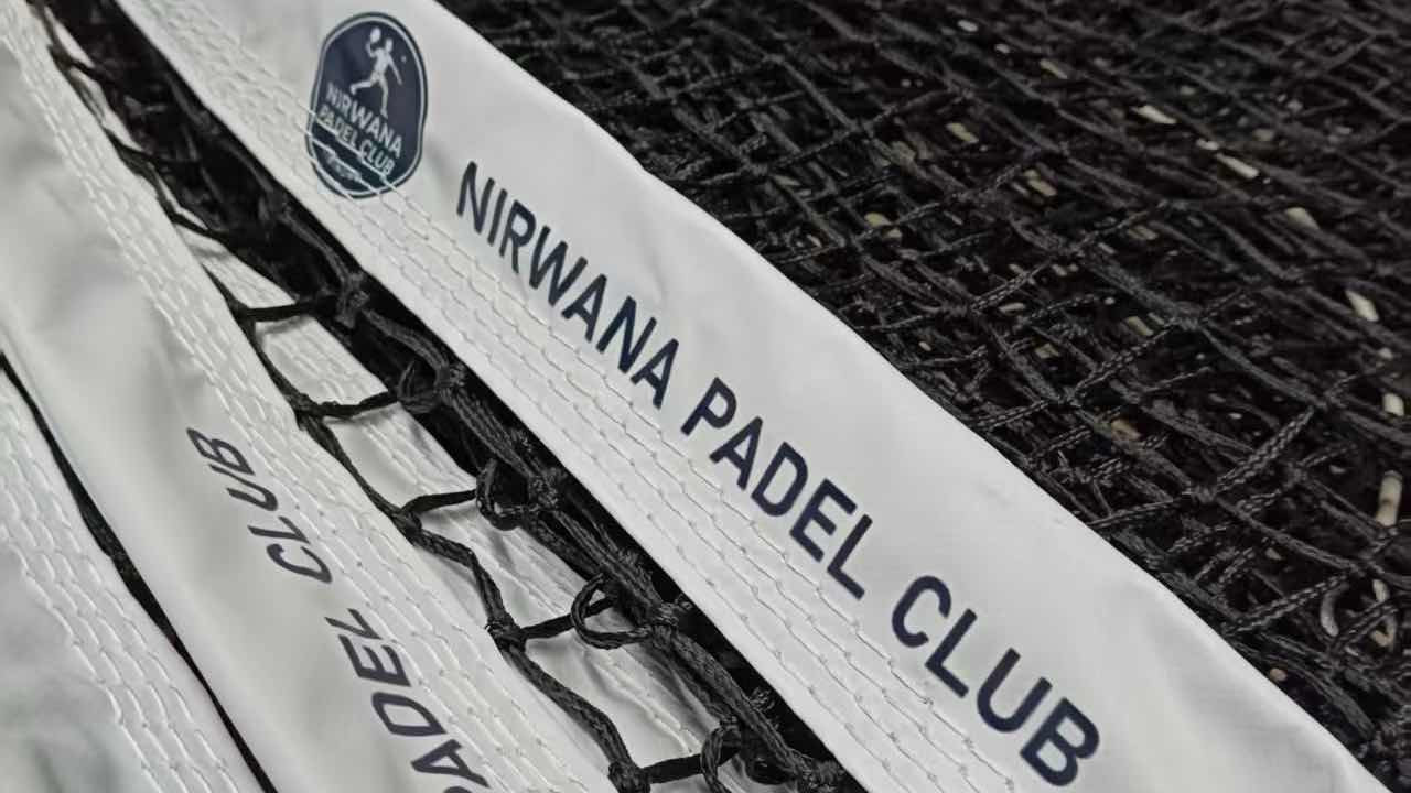 Nirwana Padel Club