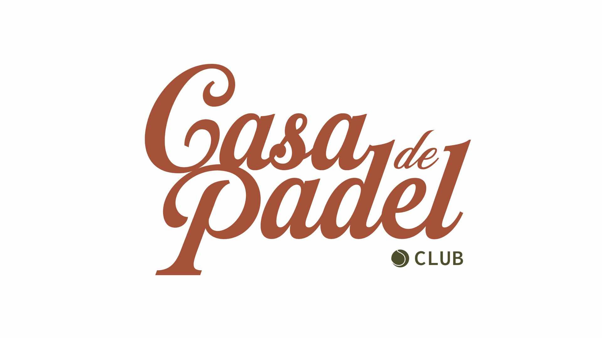 Casa De Padel