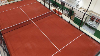 Casa De Padel