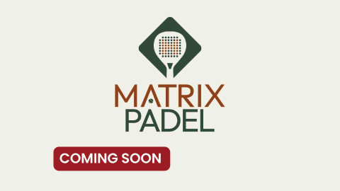 Matrix Padel Court