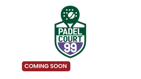 Padel Court 99