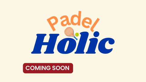 Padel Holic