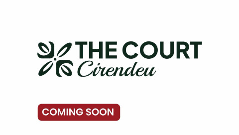The Court Cirendeu