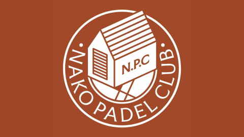 Nako Padel Club - Palembang