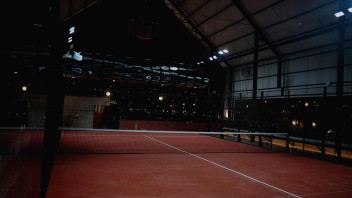 Nako Padel Club - Palembang
