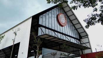 Nako Padel Club - Palembang