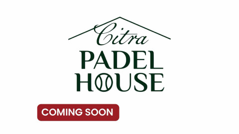 Citra Padel House