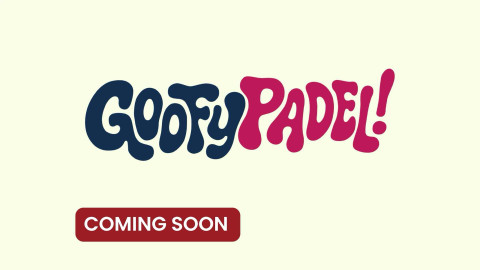 Goofy Padel