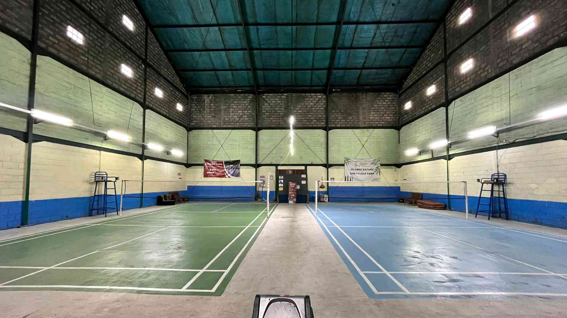 GOR Pusaka Rama