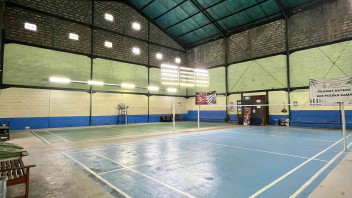 GOR Pusaka Rama