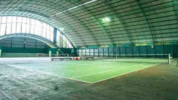 Foto Utama Venue Metro Sport Center