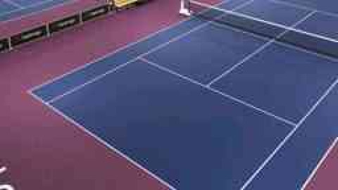 Laparaga Sport Center