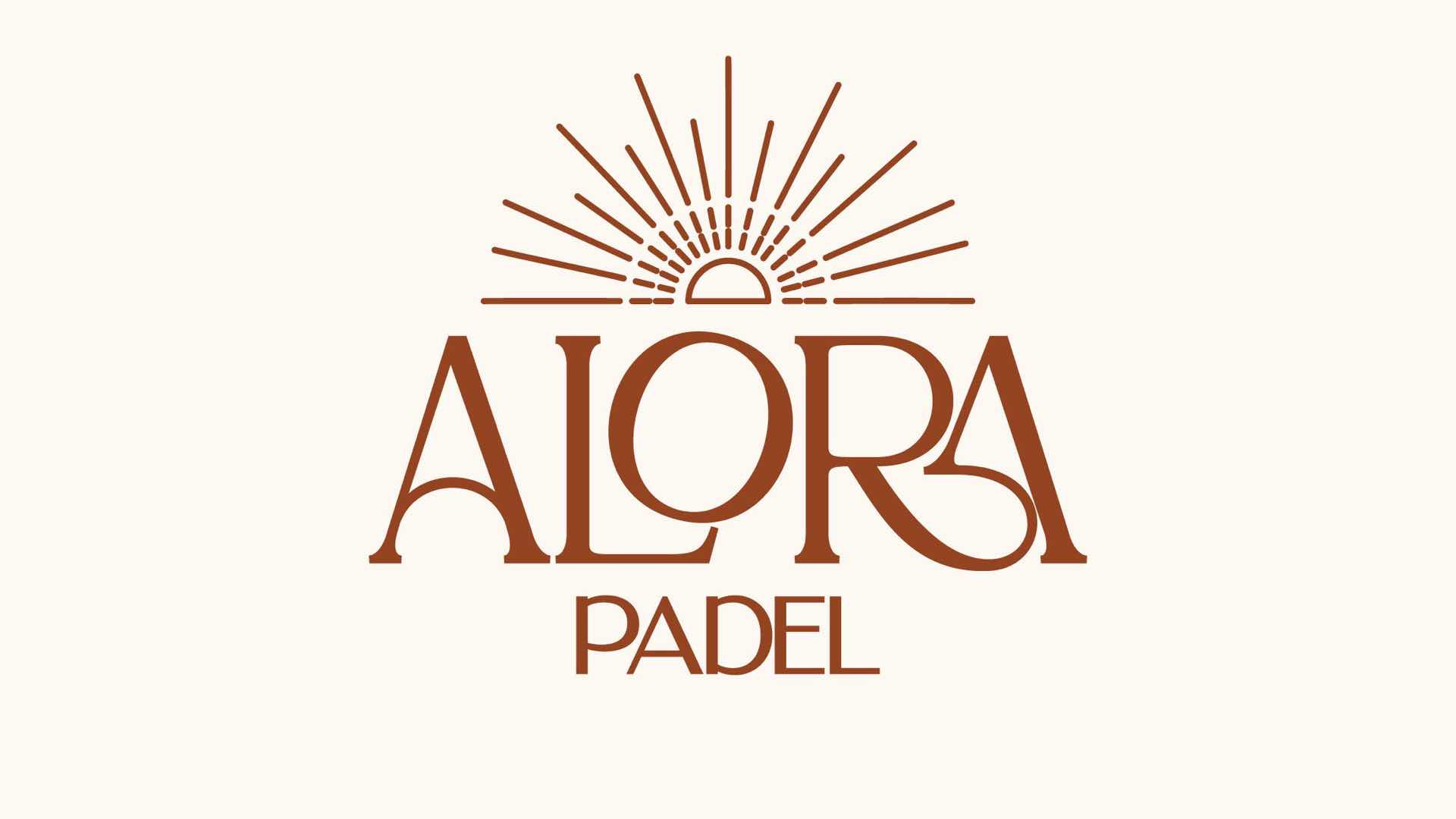 Alora Padel