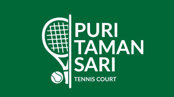 Foto Utama Venue Puri Taman Sari Tennis Court