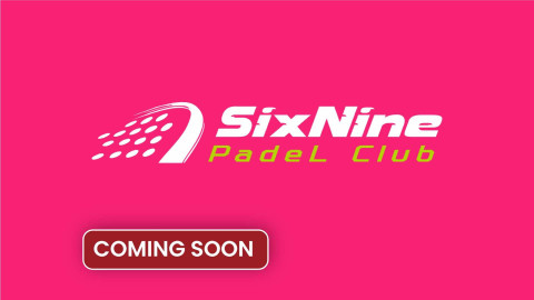 Six Nine Padel
