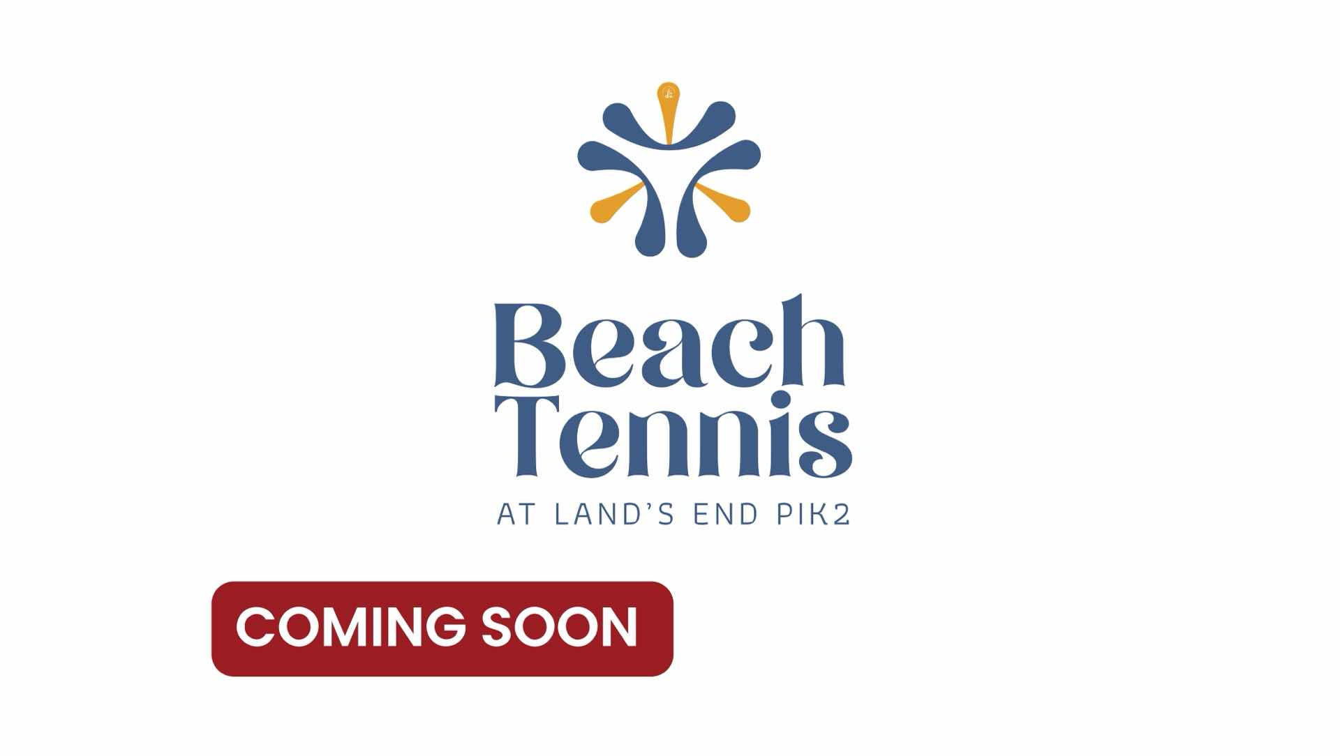 Land’s End Beach Tennis