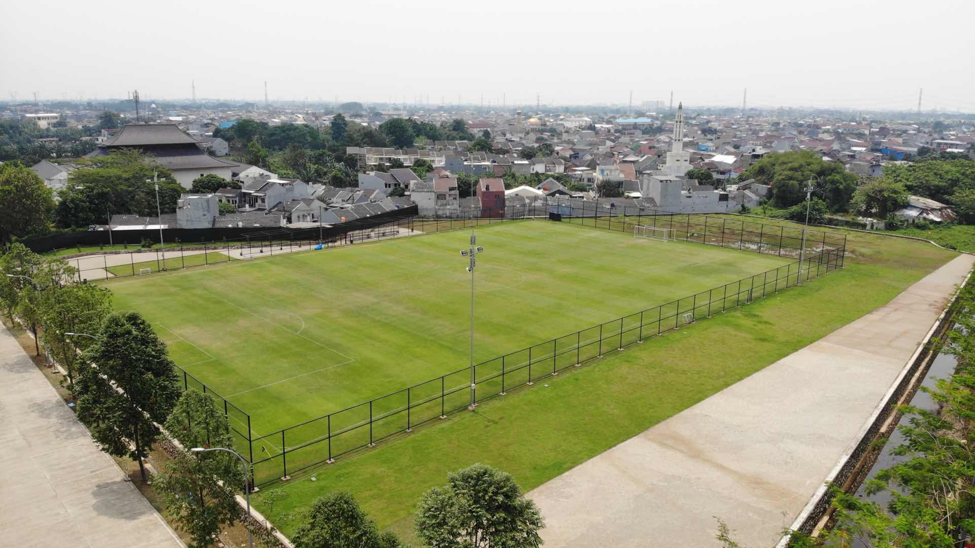 Sport Center Kelapa Dua