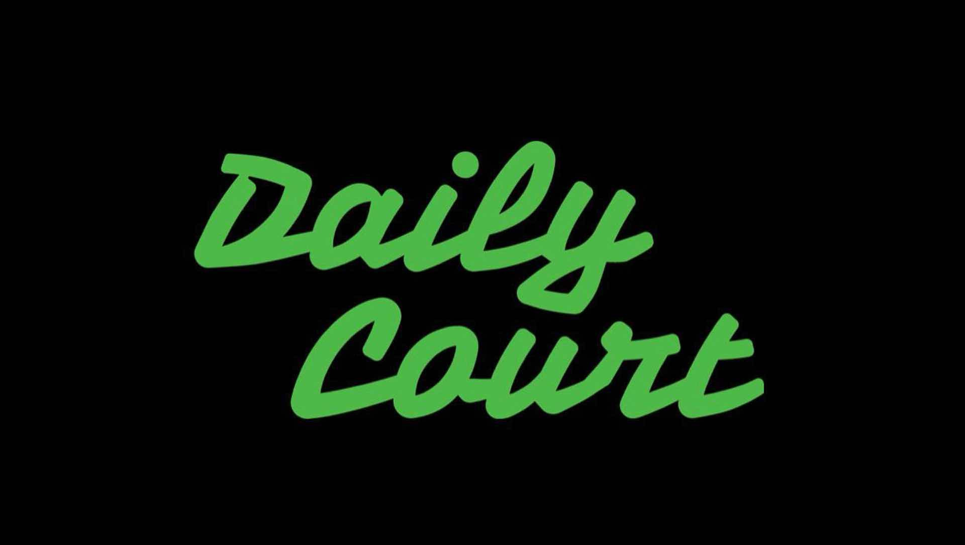 Daily Court