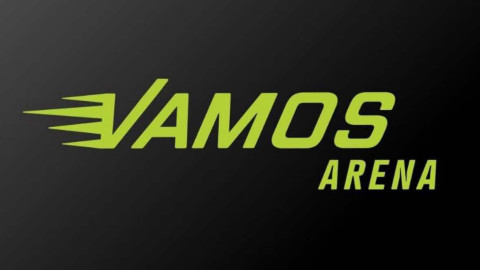 Vamos Arena Indonesia