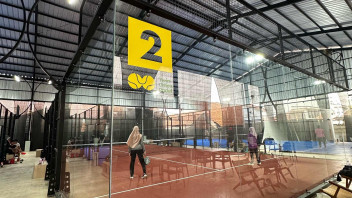 Twin Cities Padel