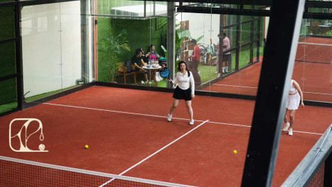 Kobana Padel