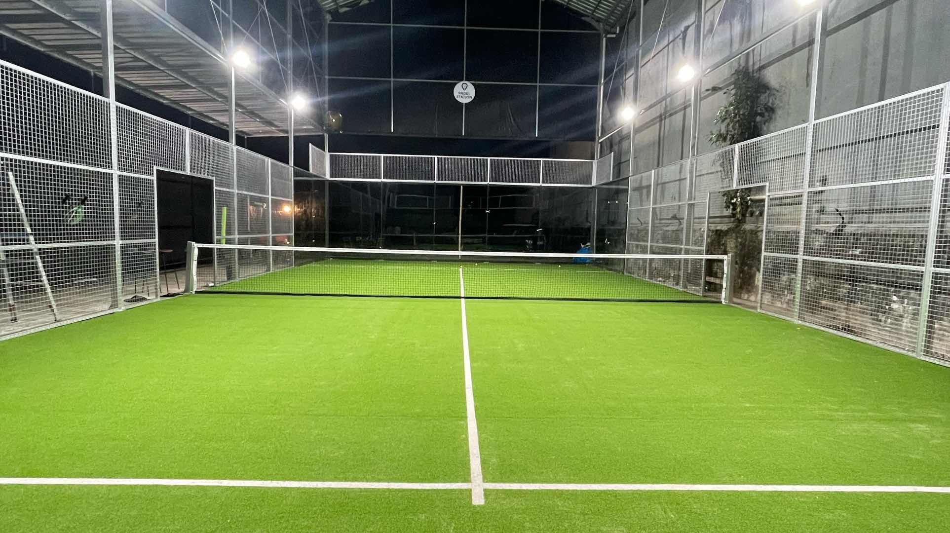Padel Station by Vsports