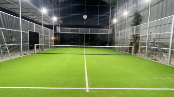 Padel Station By Vsports